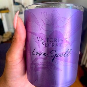 Victoria’s Secret Candle
